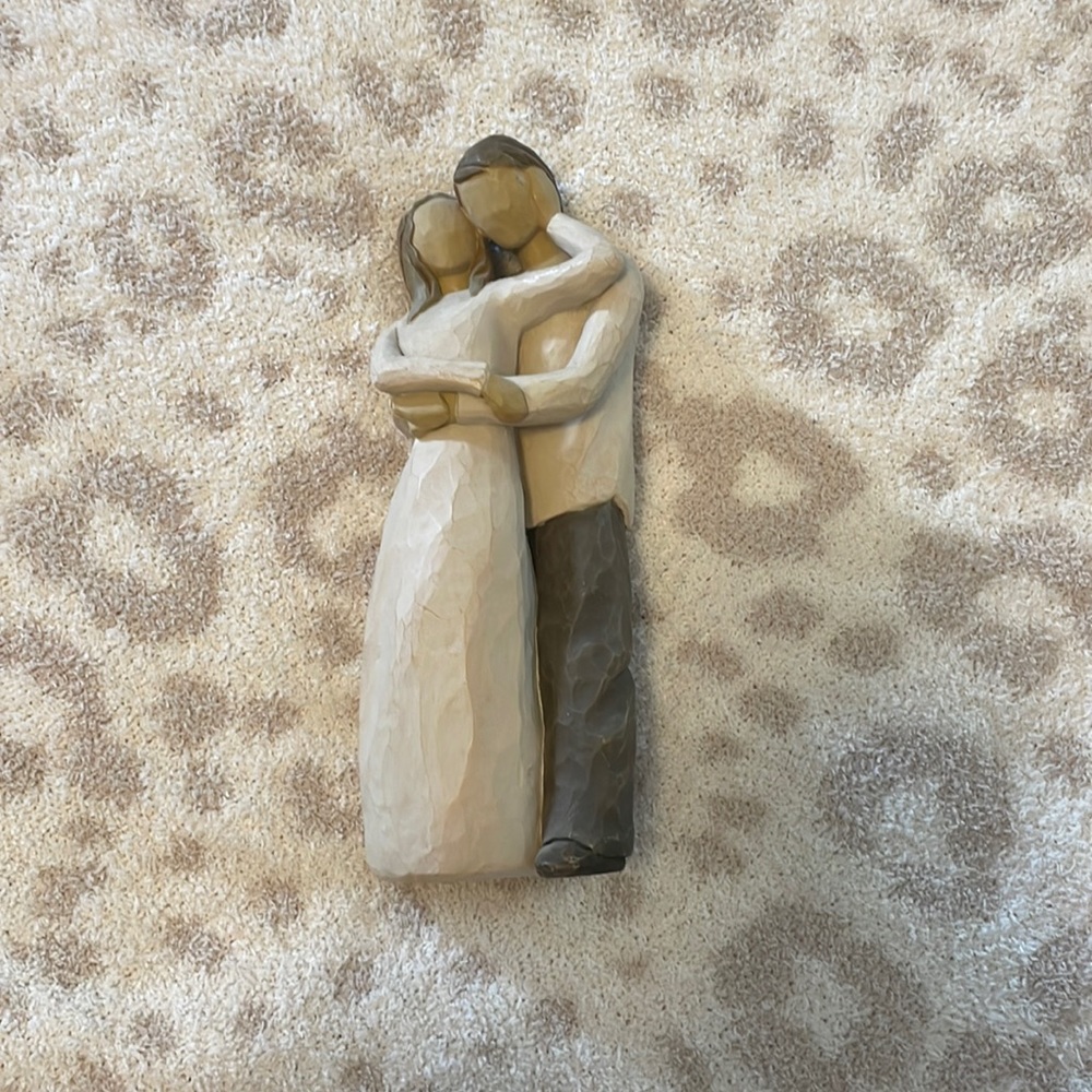 Willow Tree- together